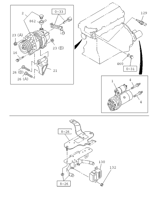 Partial Engine